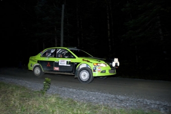 Rallye Defi